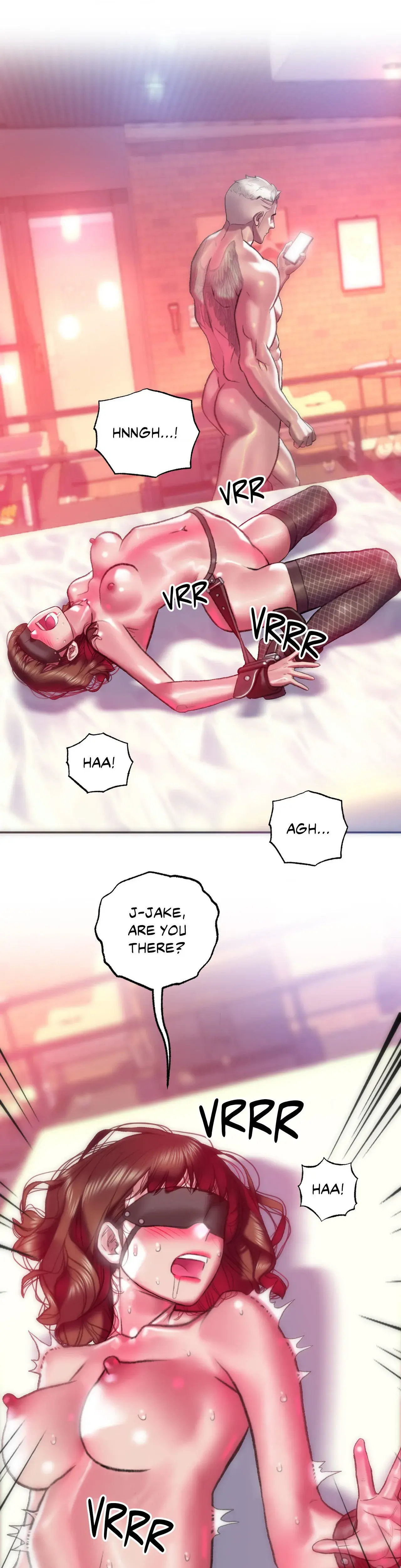 Rubbing It In Chapter 56 - Page 19
