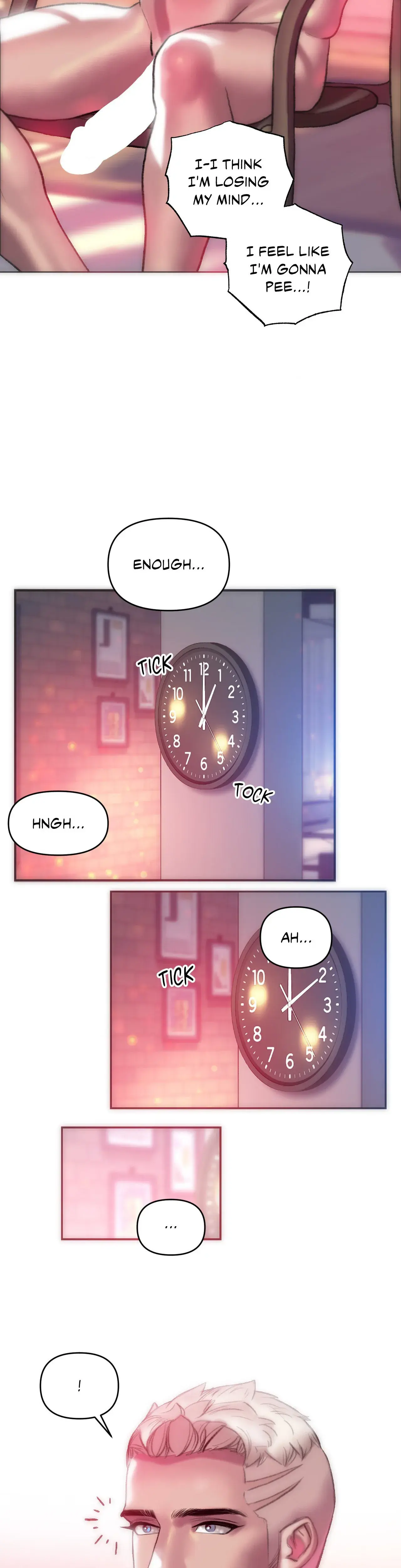 Rubbing It In Chapter 56 - Page 21