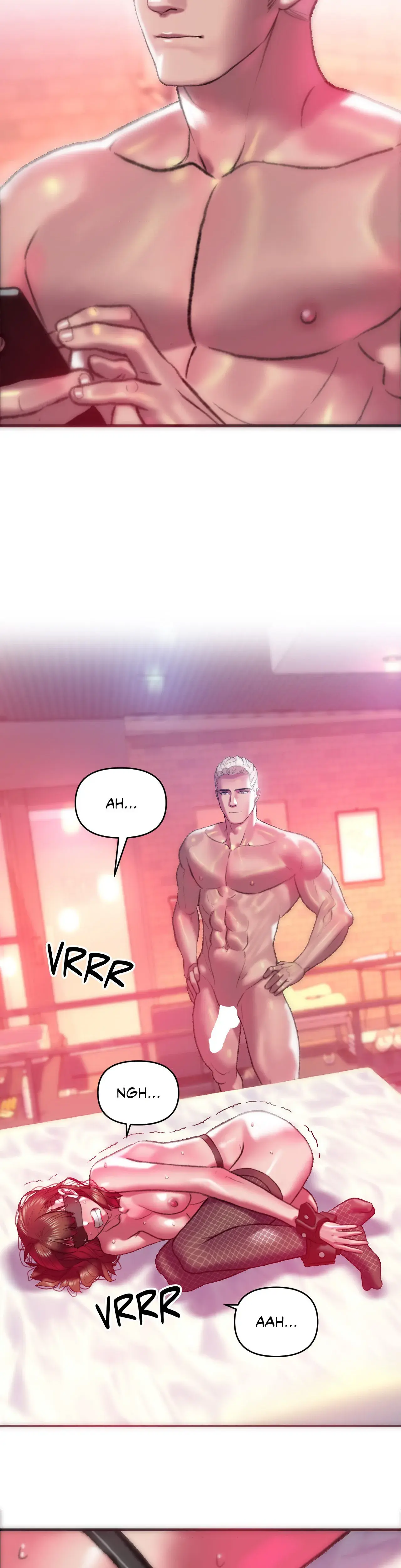 Rubbing It In Chapter 56 - Page 22