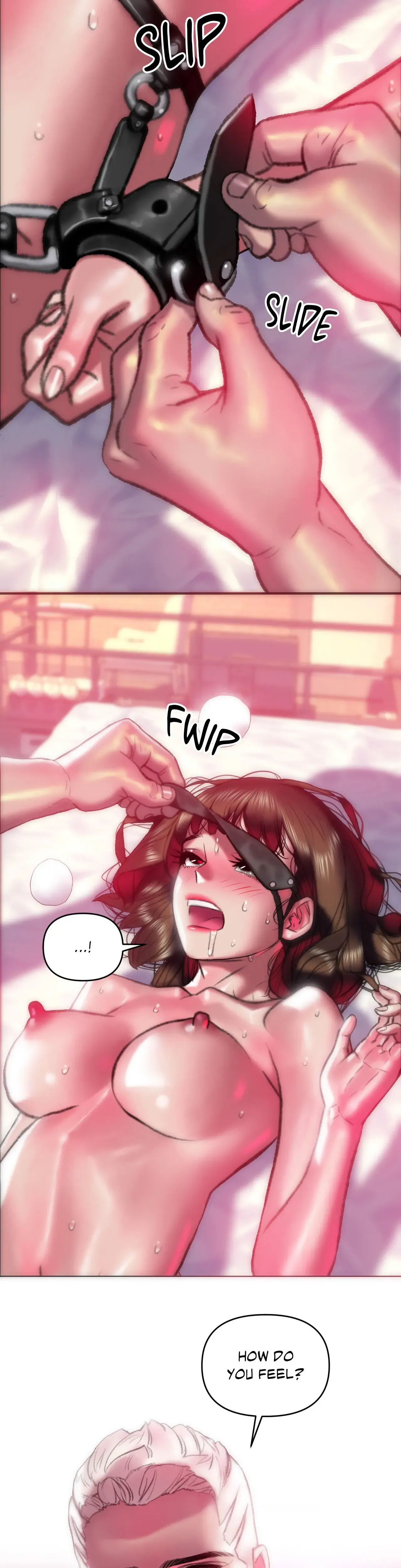Rubbing It In Chapter 56 - Page 23
