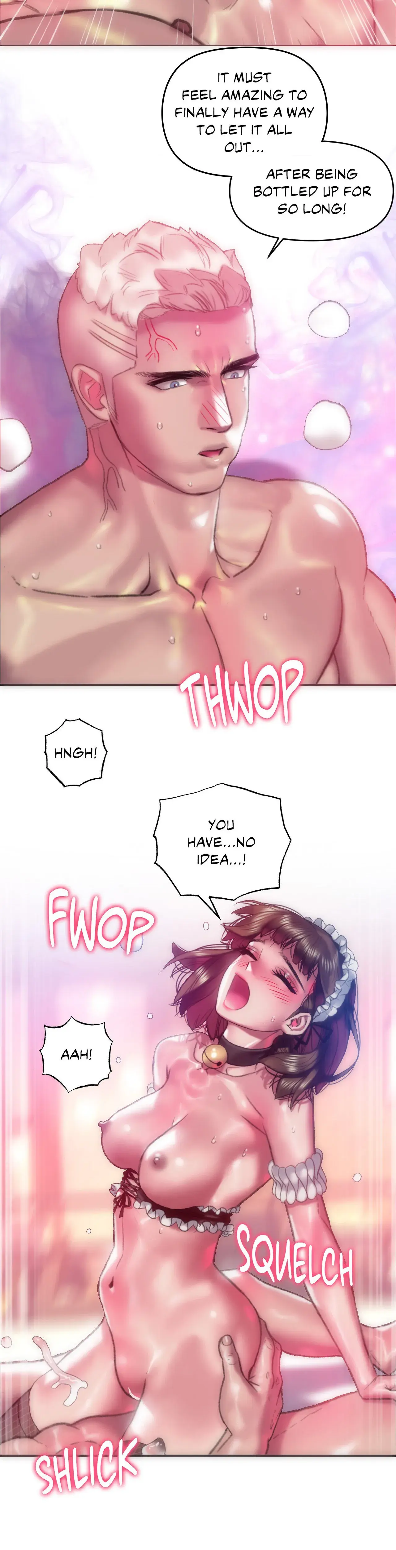 Rubbing It In Chapter 56 - Page 6