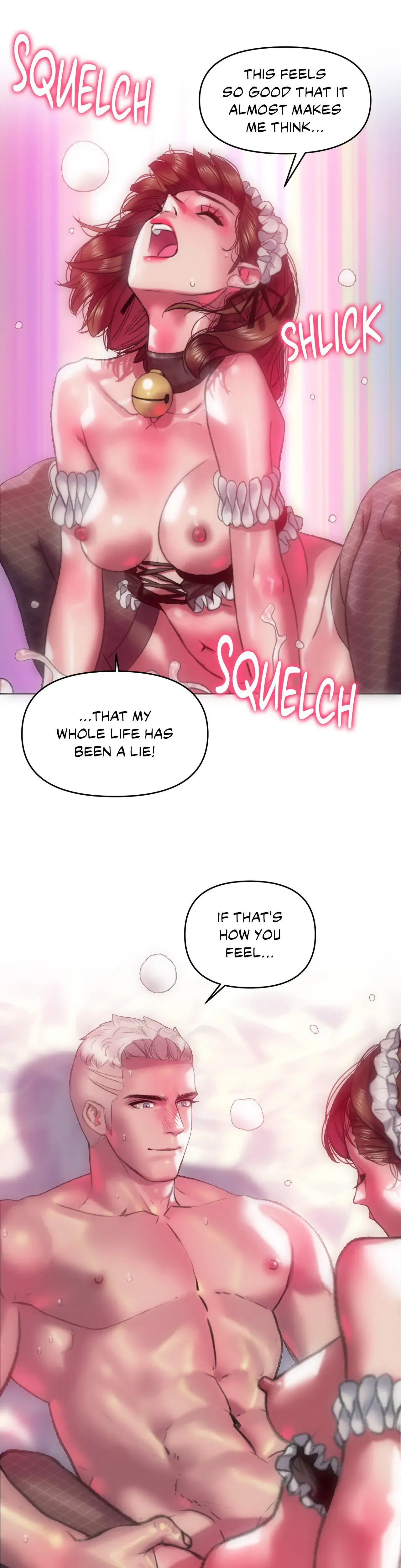 Rubbing It In Chapter 56 - Page 7