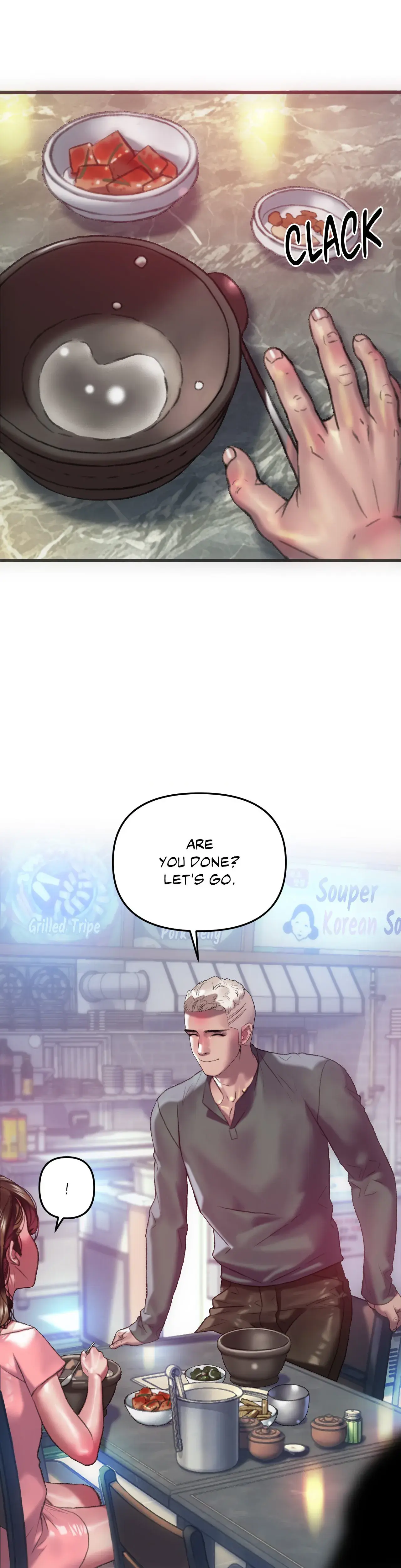 Rubbing It In Chapter 57 - Page 10