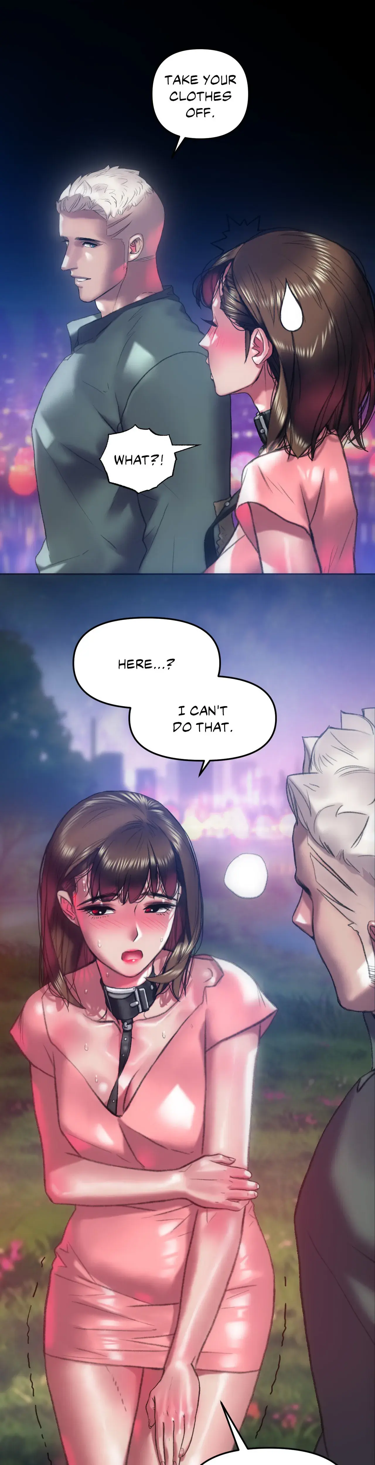 Rubbing It In Chapter 57 - Page 13
