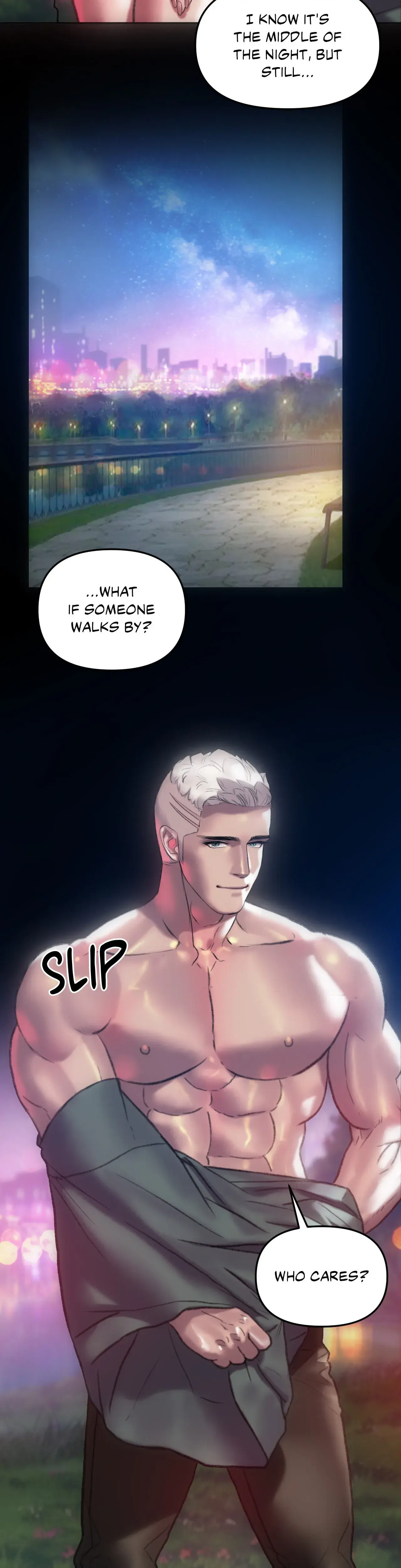 Rubbing It In Chapter 57 - Page 14