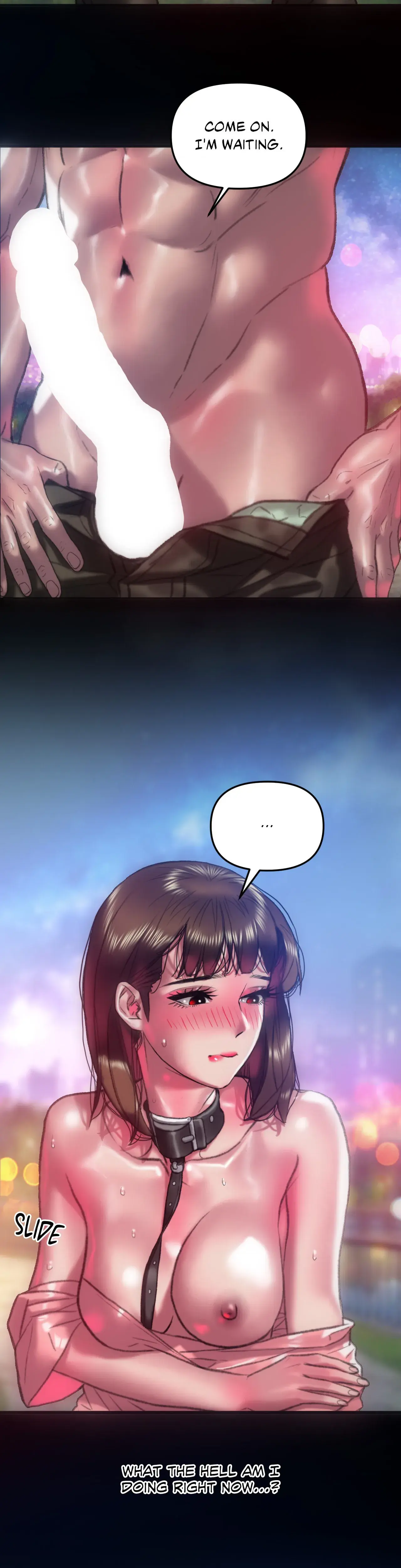 Rubbing It In Chapter 57 - Page 15
