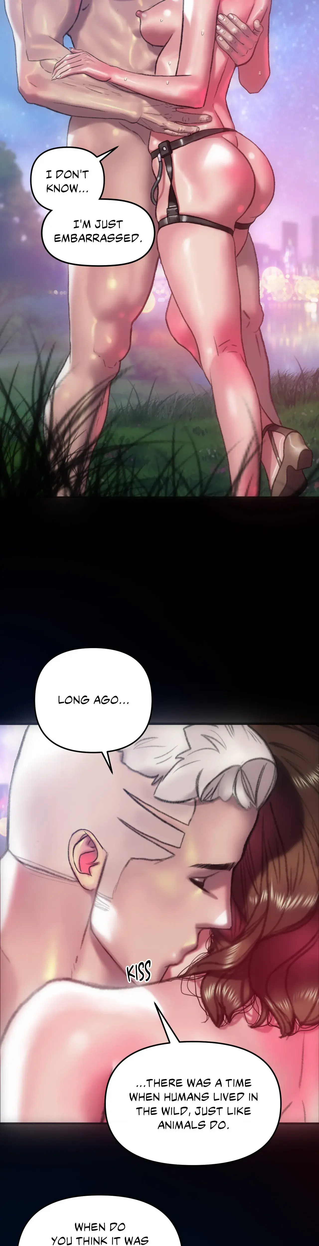 Rubbing It In Chapter 57 - Page 17