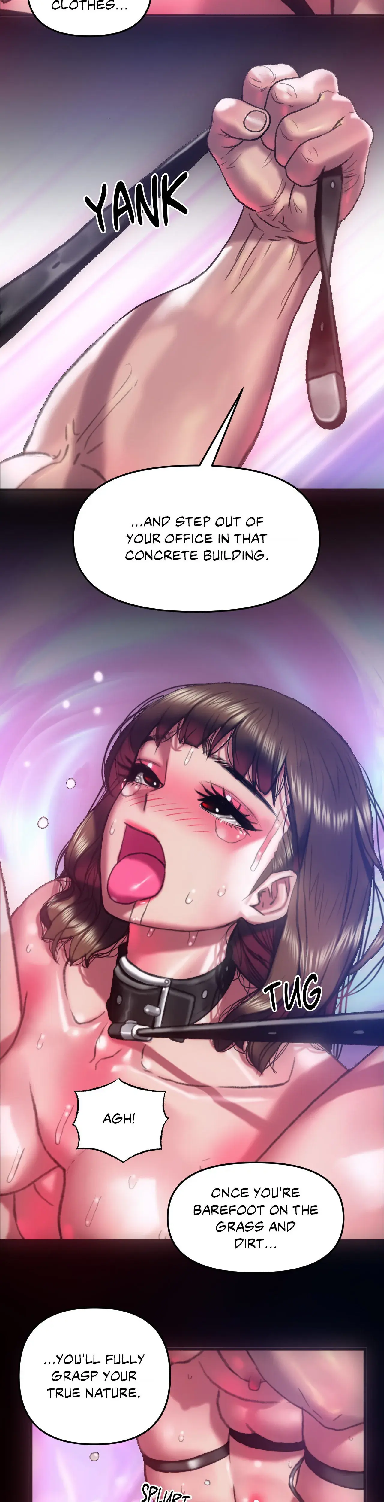 Rubbing It In Chapter 57 - Page 22