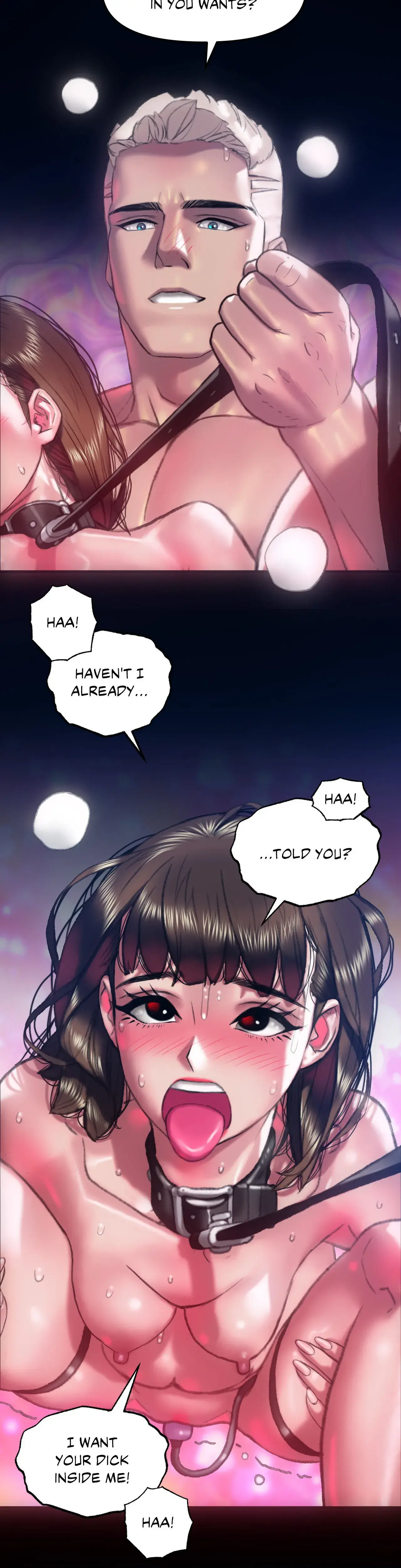Rubbing It In Chapter 57 - Page 24