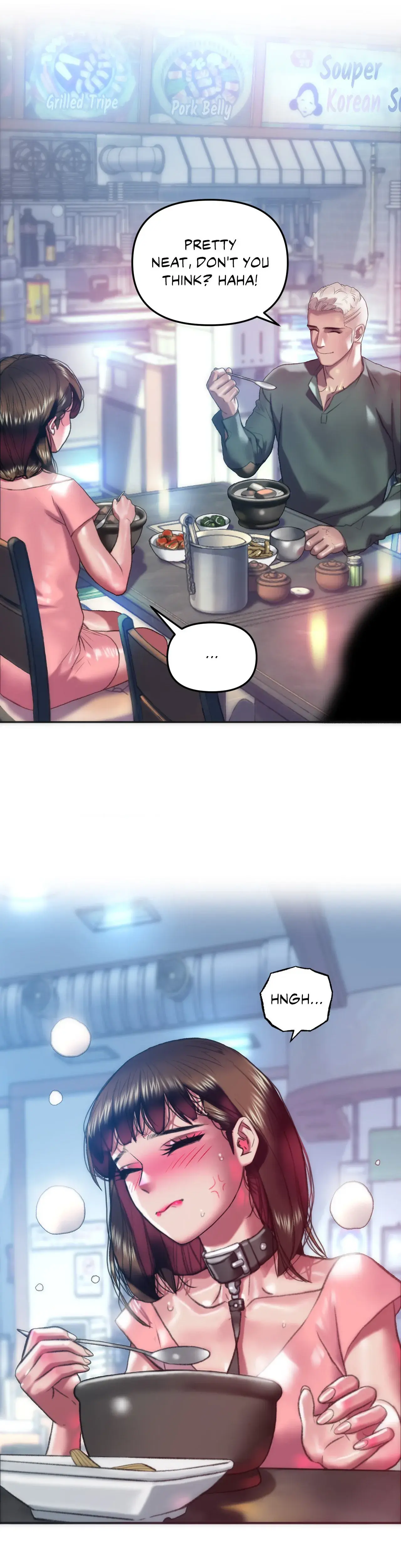 Rubbing It In Chapter 57 - Page 3
