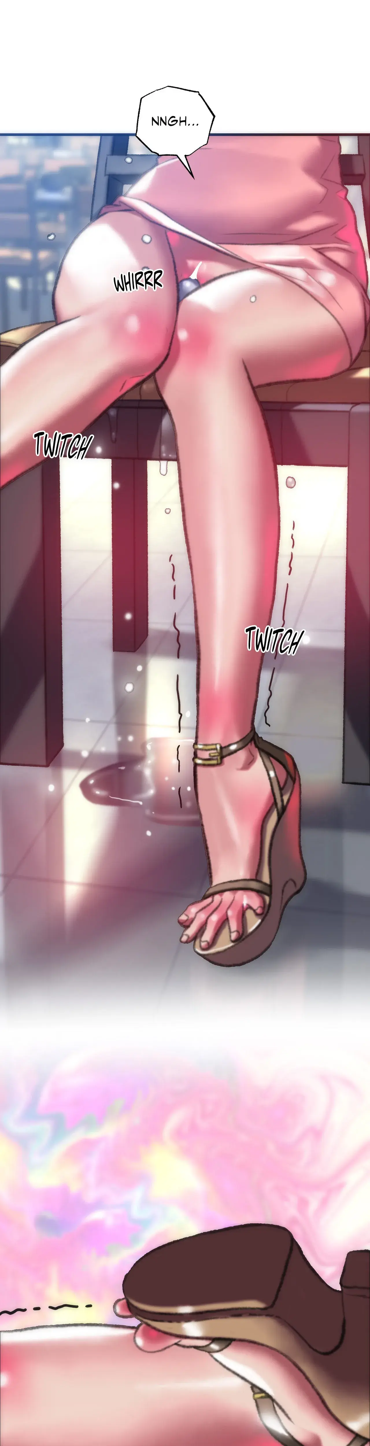 Rubbing It In Chapter 57 - Page 4