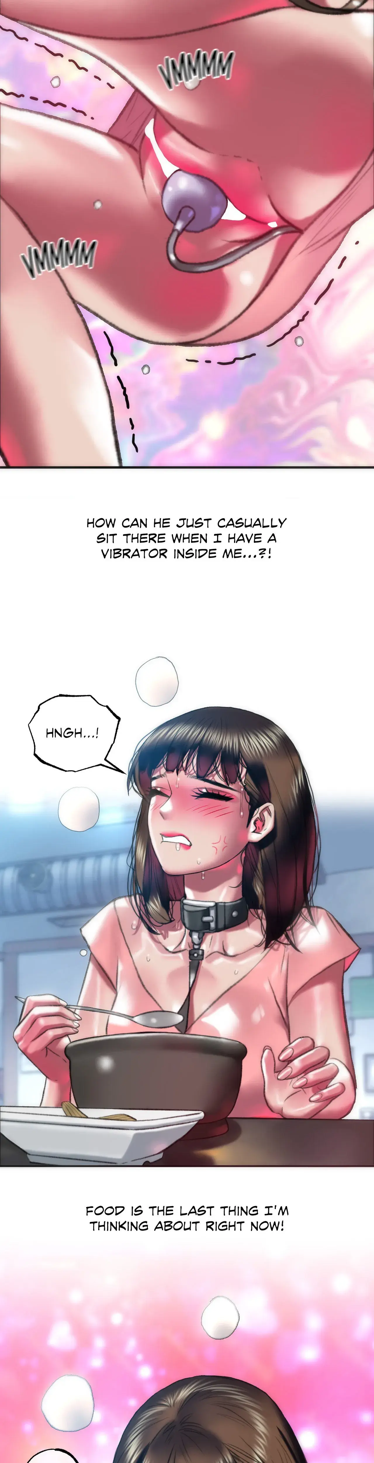 Rubbing It In Chapter 57 - Page 5