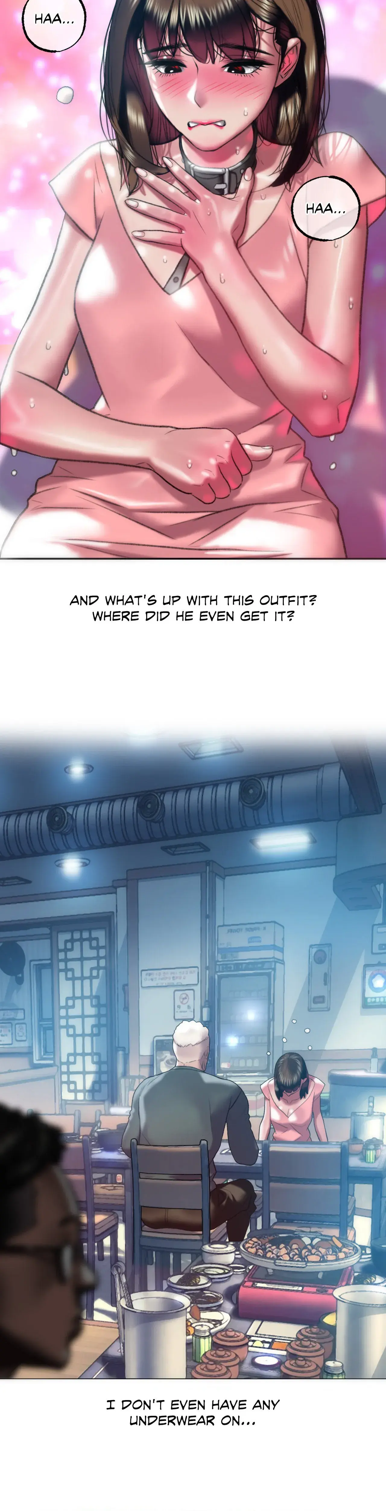Rubbing It In Chapter 57 - Page 6
