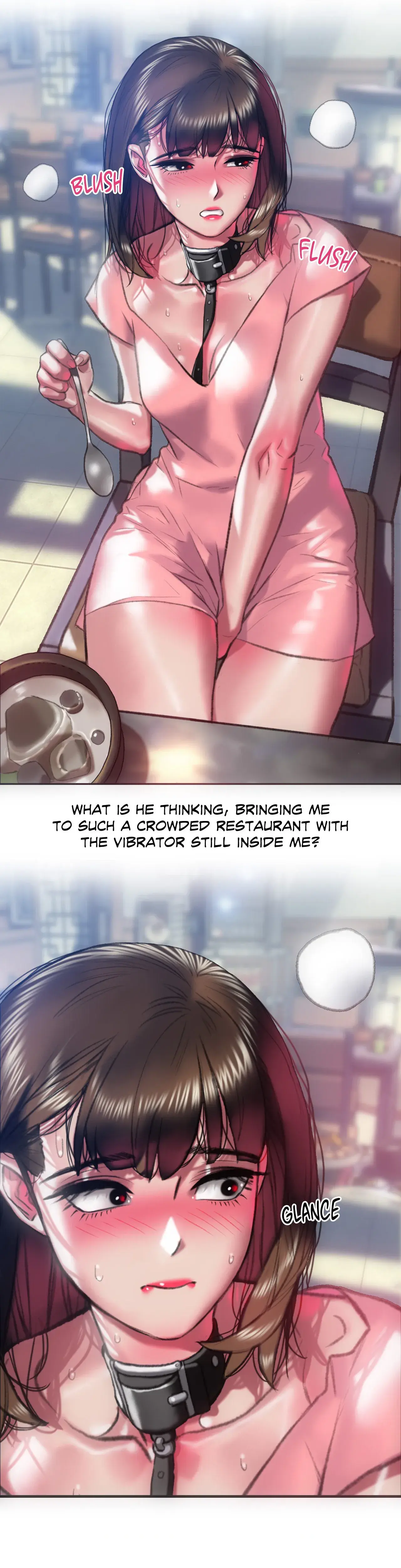 Rubbing It In Chapter 57 - Page 7