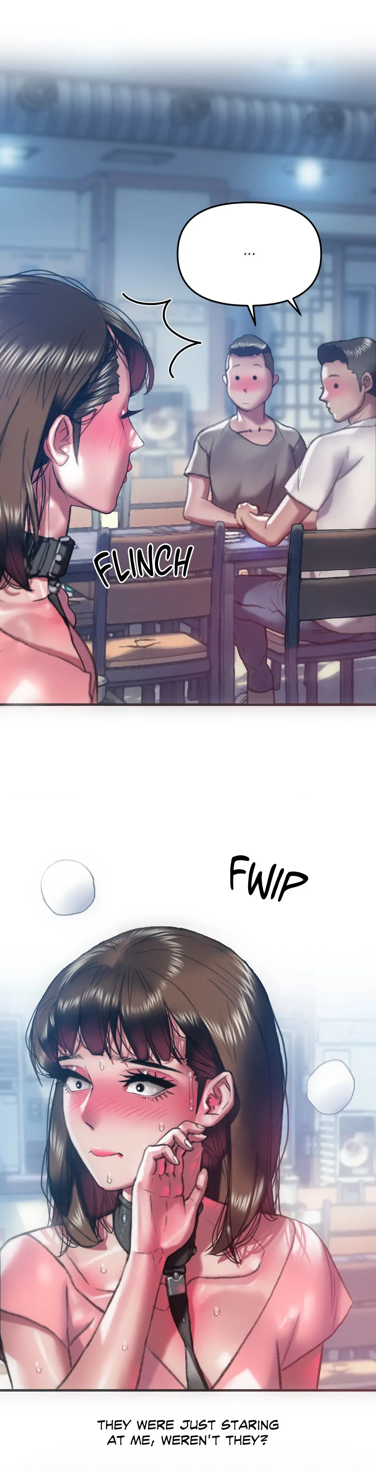 Rubbing It In Chapter 57 - Page 8