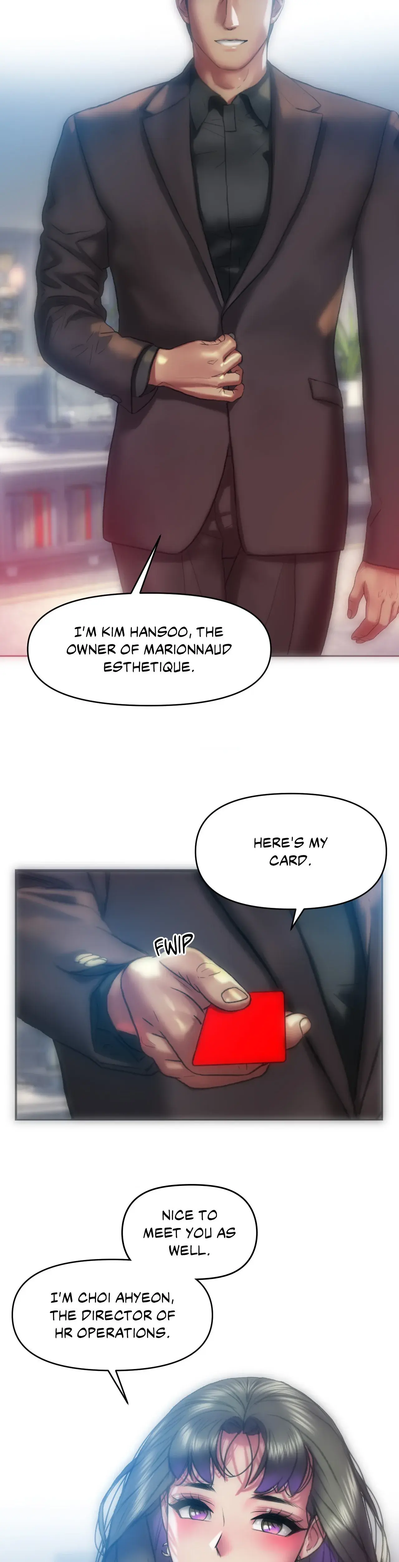 Rubbing It In Chapter 58 - Page 23