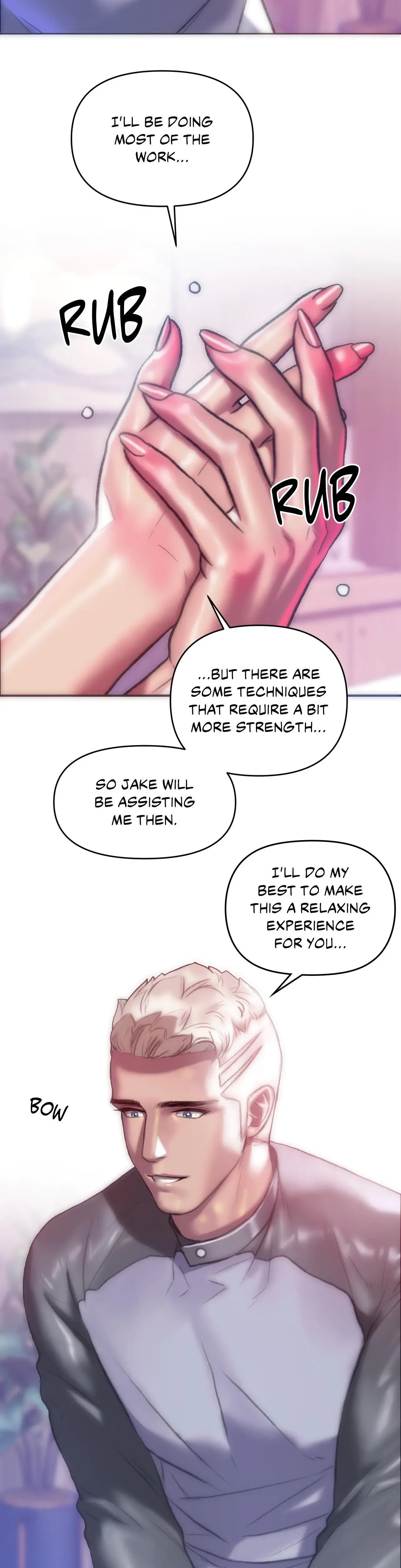 Rubbing It In Chapter 59 - Page 10