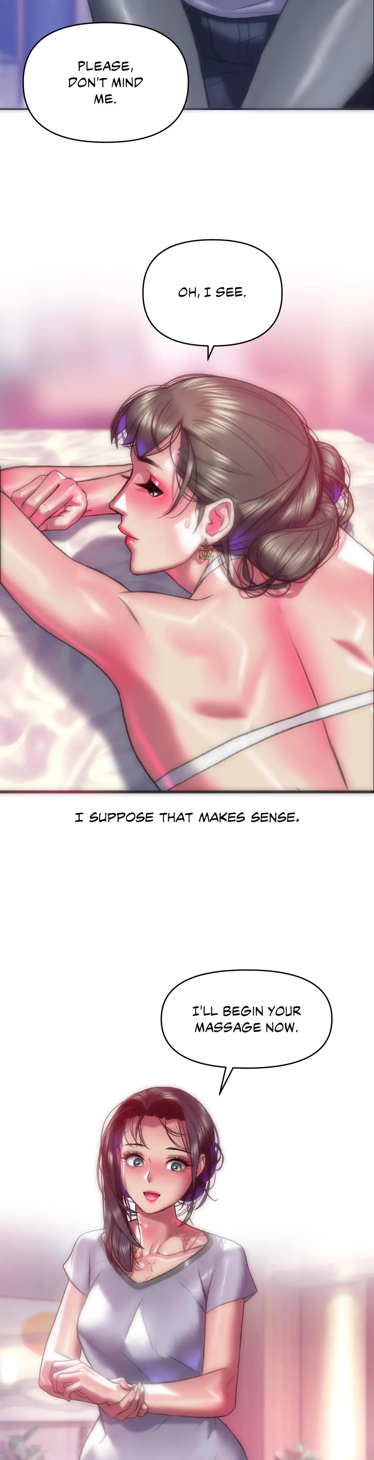 Rubbing It In Chapter 59 - Page 11