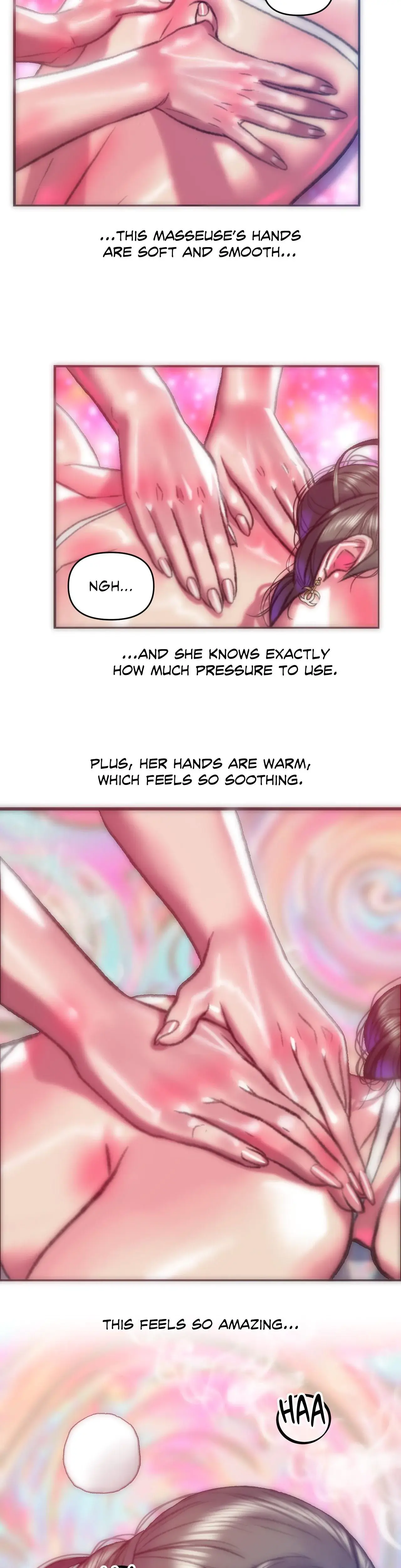 Rubbing It In Chapter 59 - Page 15