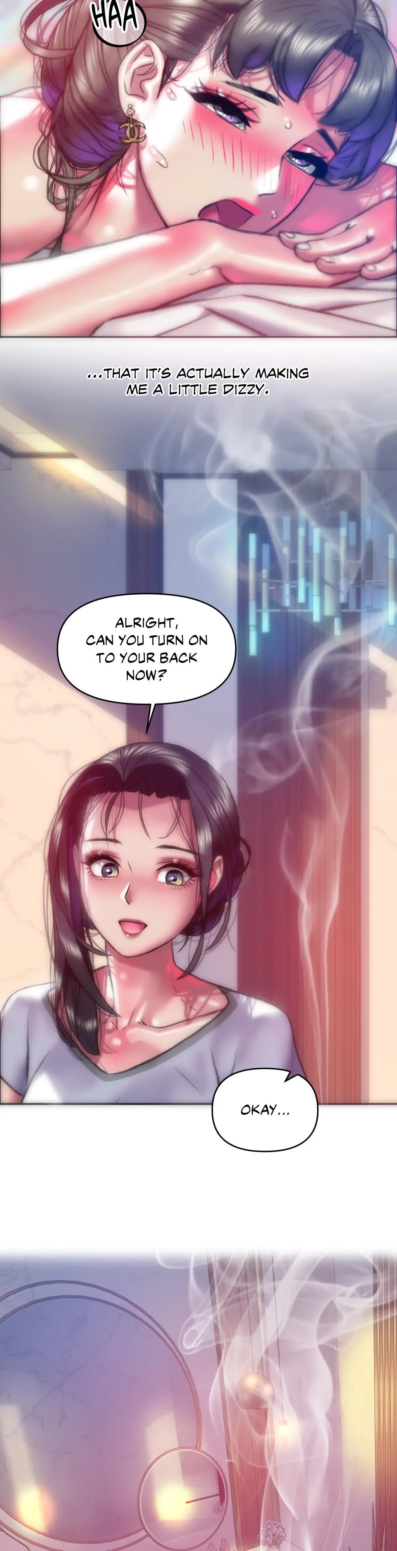 Rubbing It In Chapter 59 - Page 16
