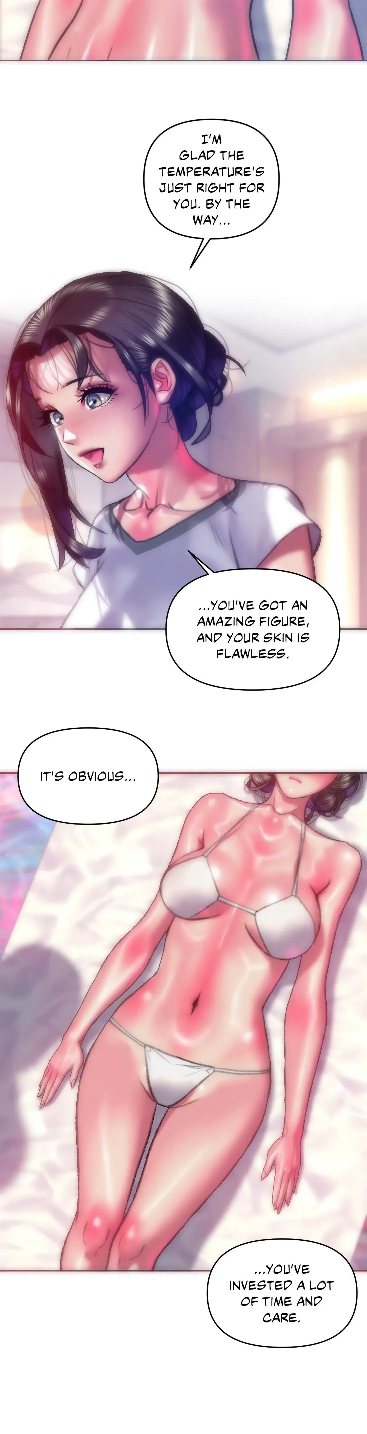 Rubbing It In Chapter 59 - Page 18
