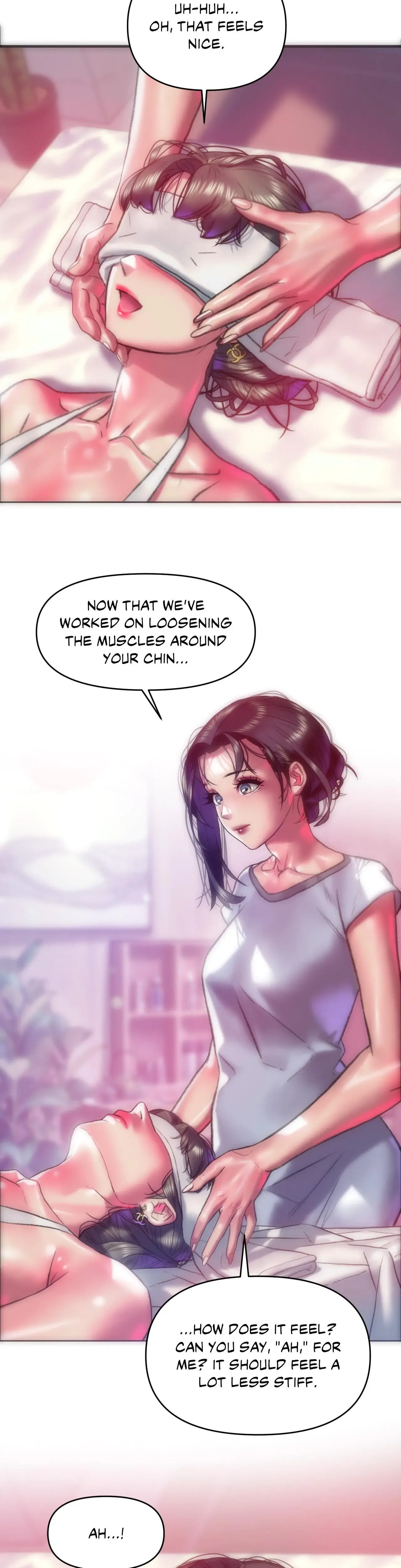 Rubbing It In Chapter 59 - Page 22
