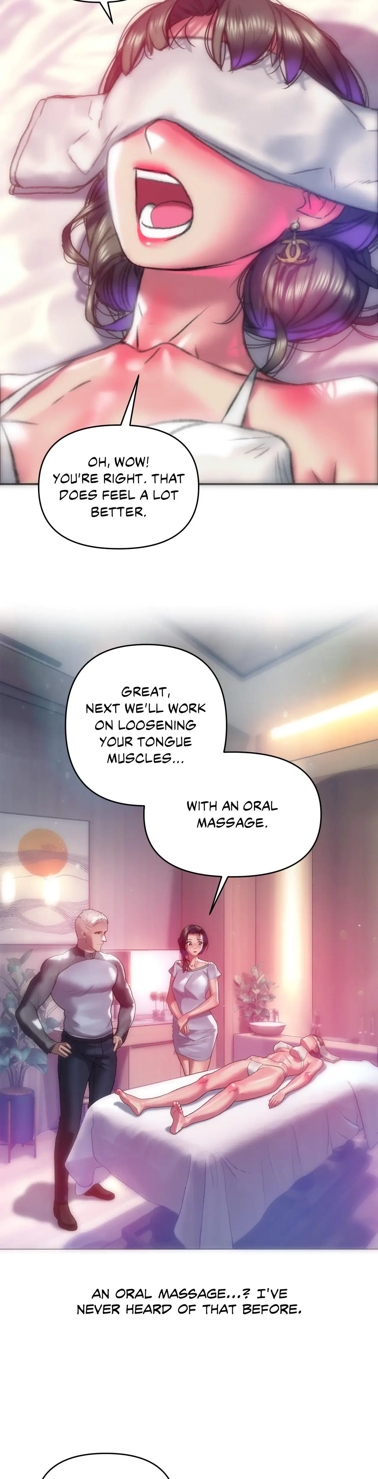 Rubbing It In Chapter 59 - Page 23
