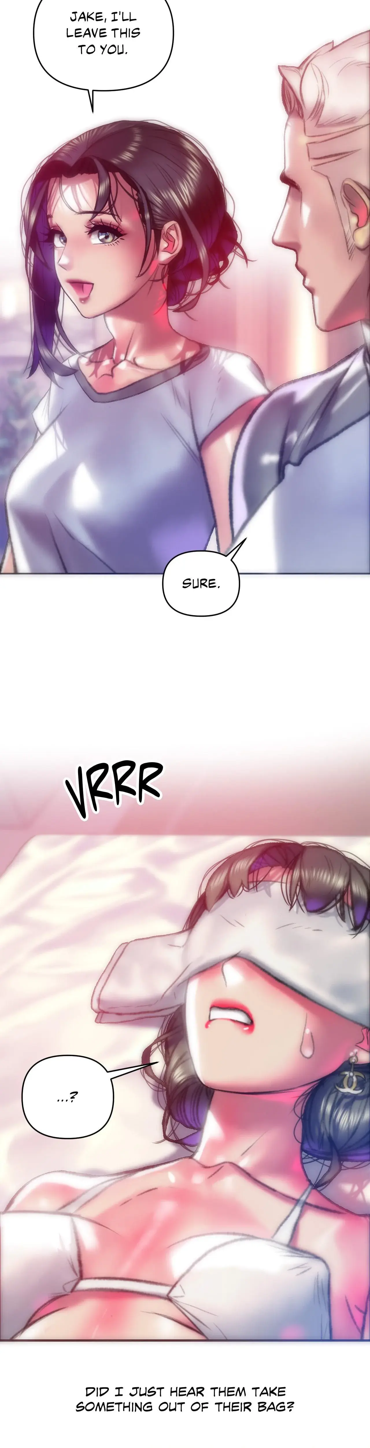 Rubbing It In Chapter 59 - Page 24