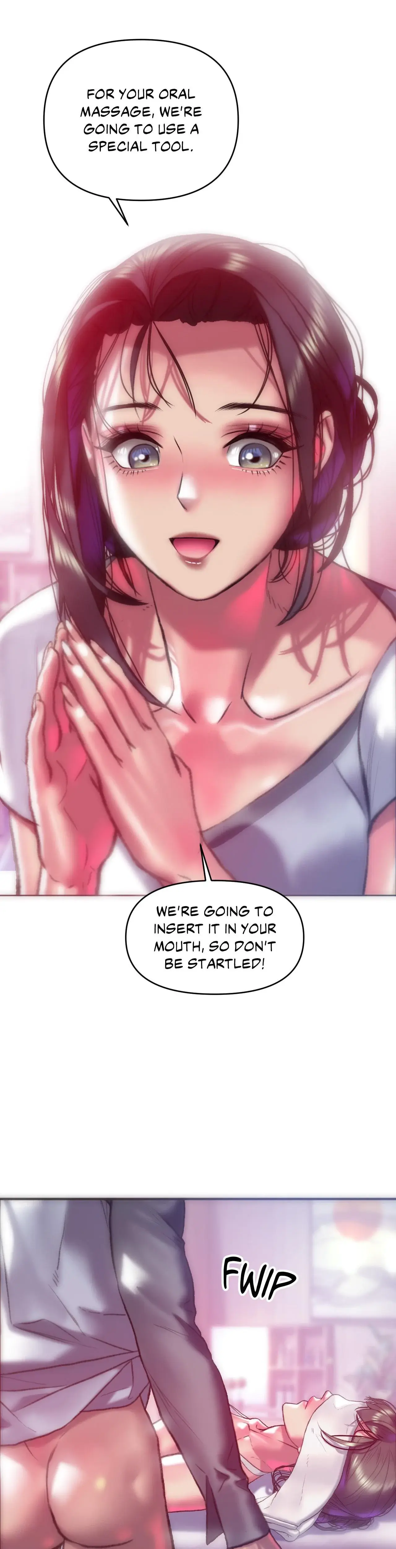 Rubbing It In Chapter 59 - Page 25