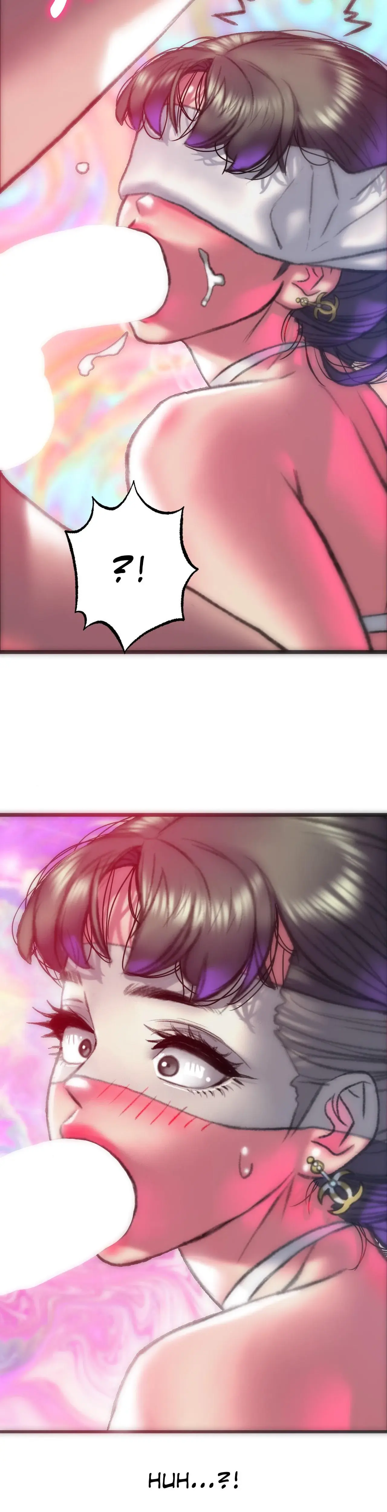 Rubbing It In Chapter 59 - Page 27