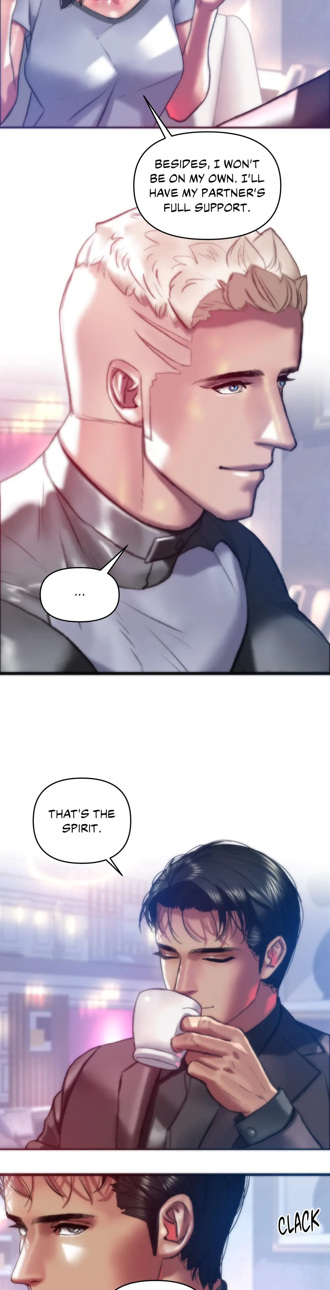 Rubbing It In Chapter 59 - Page 5