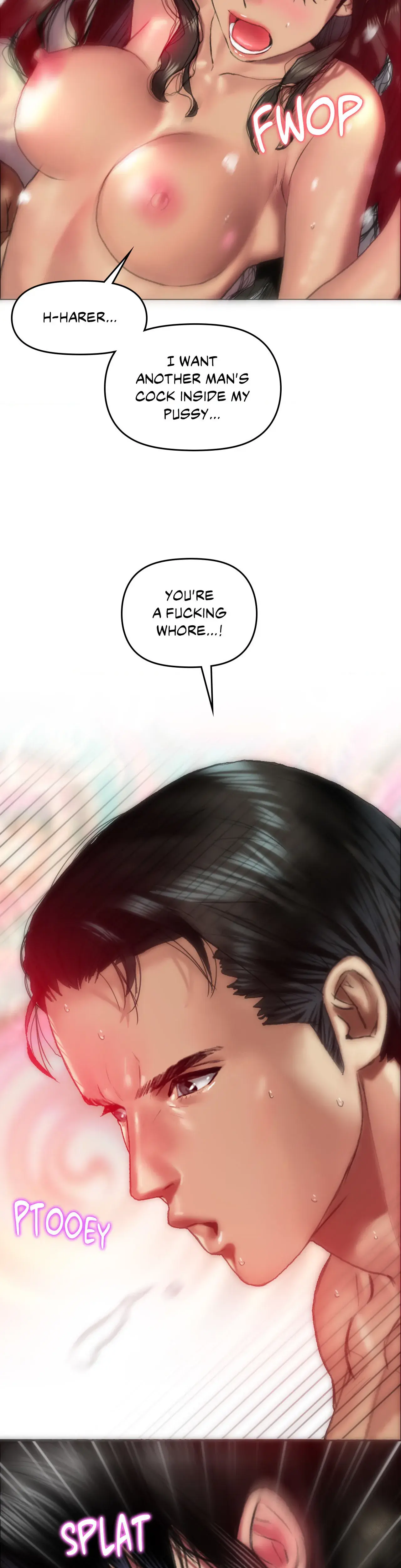 Rubbing It In Chapter 6 - Page 10