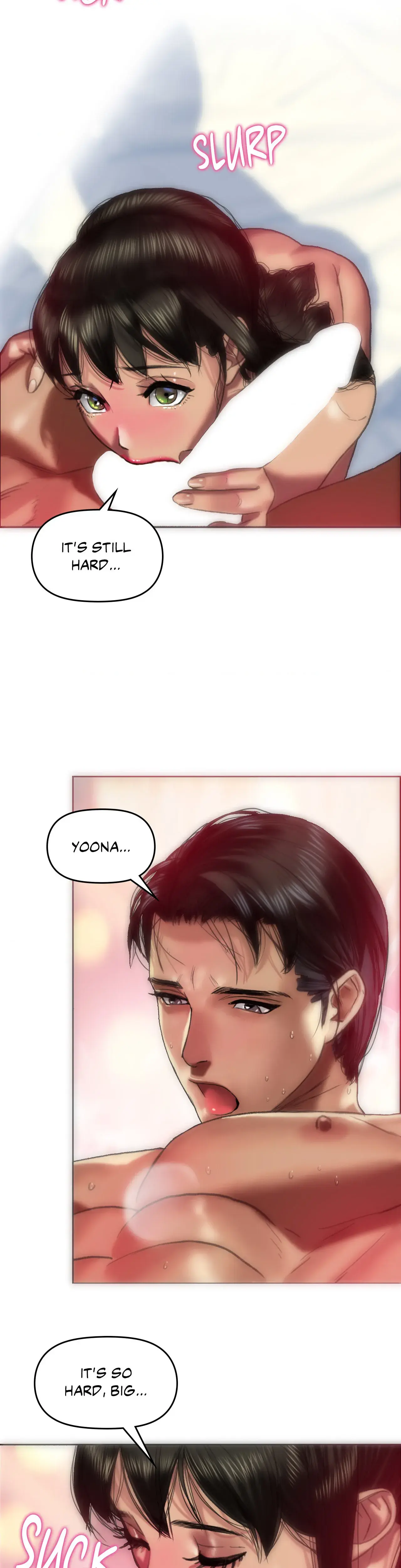Rubbing It In Chapter 6 - Page 16