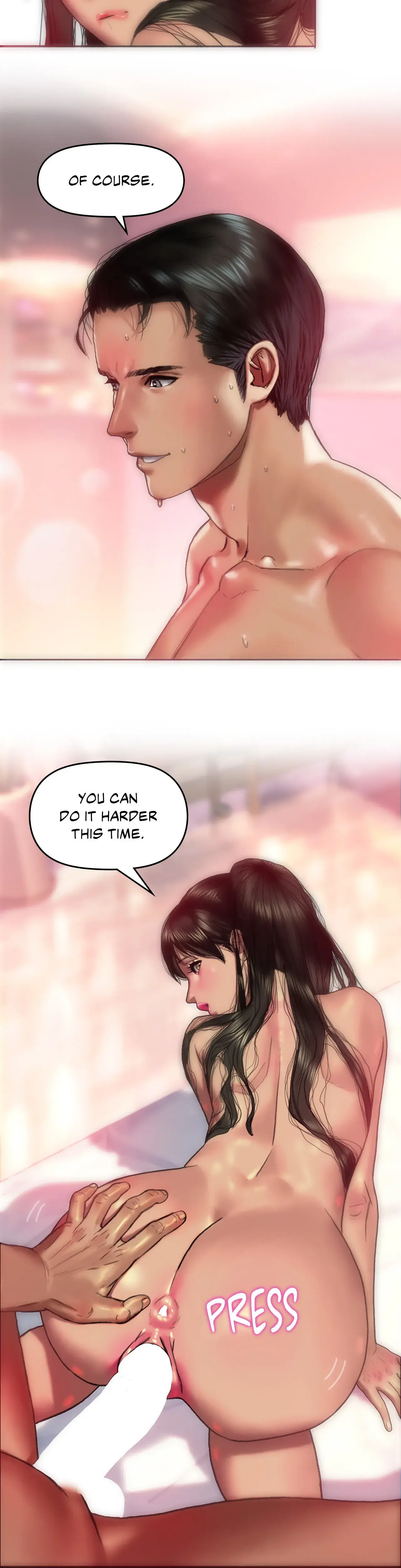 Rubbing It In Chapter 6 - Page 18