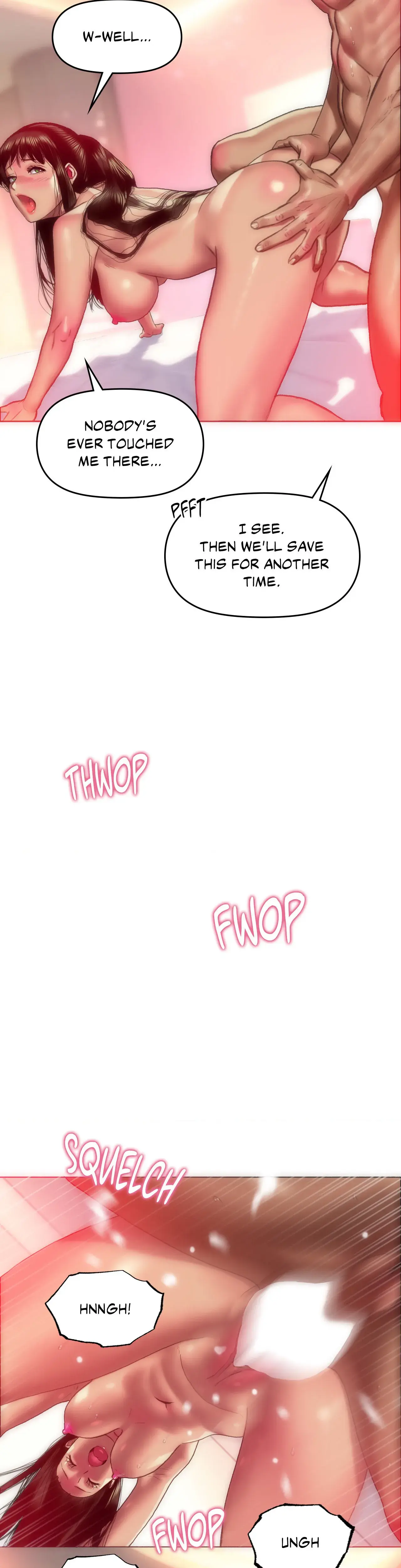 Rubbing It In Chapter 6 - Page 20