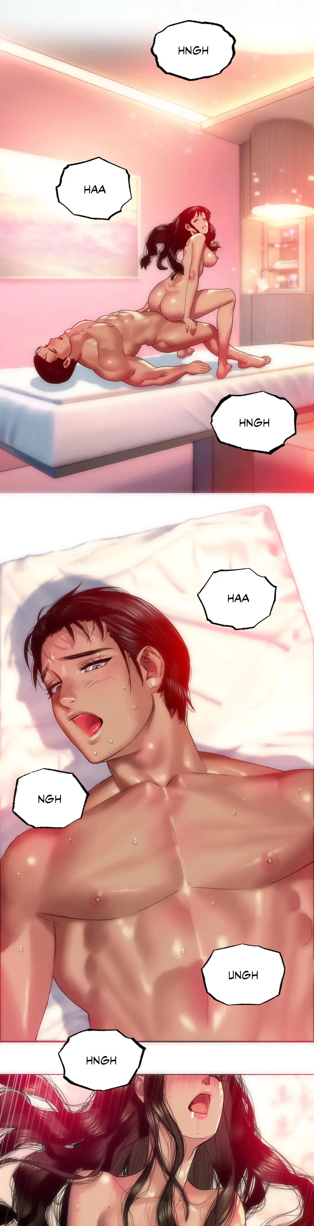 Rubbing It In Chapter 6 - Page 23