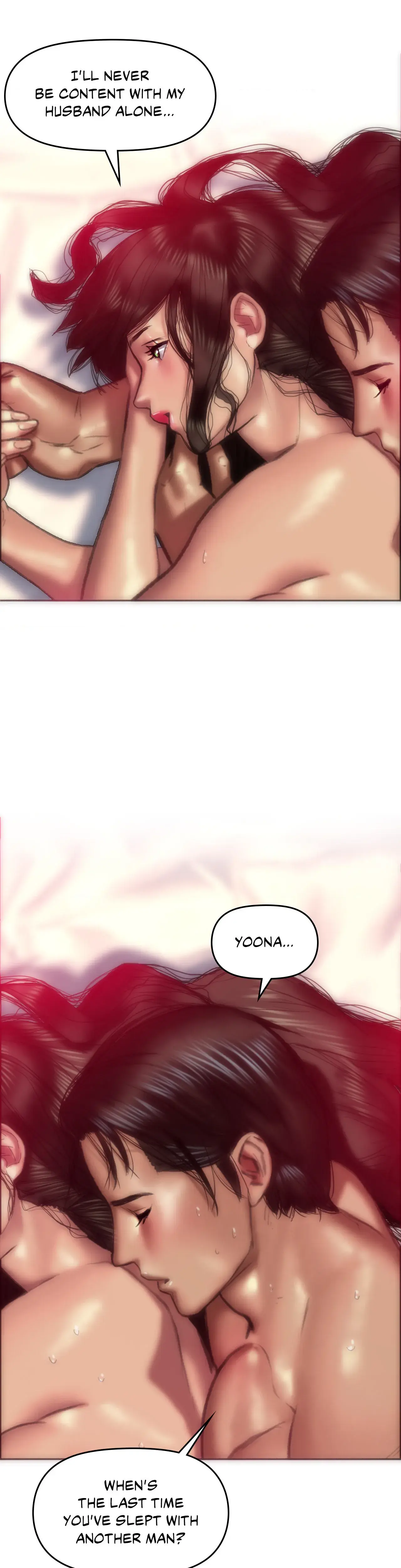 Rubbing It In Chapter 6 - Page 27