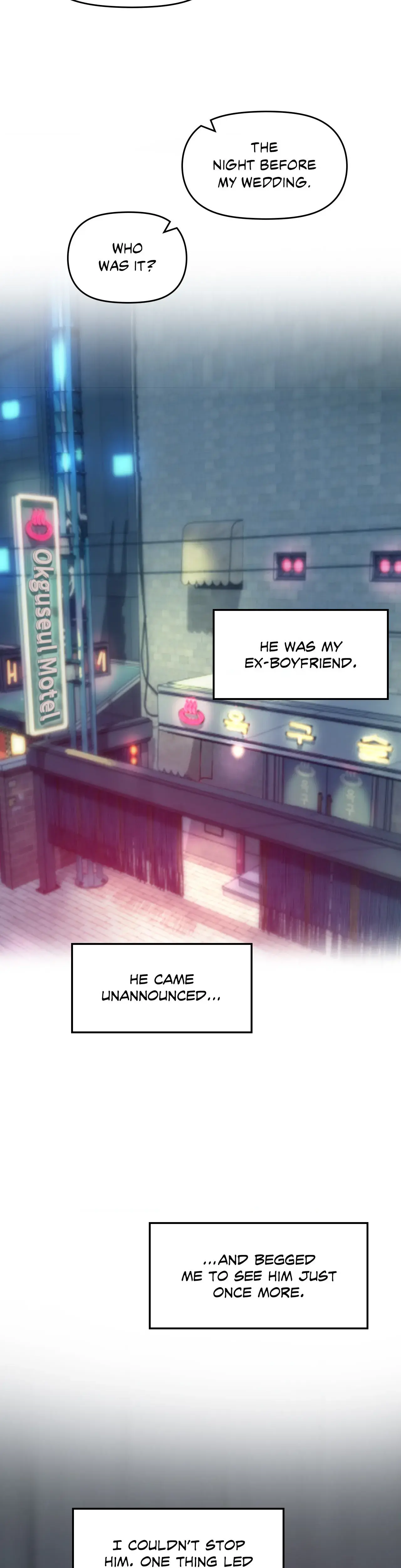 Rubbing It In Chapter 6 - Page 28