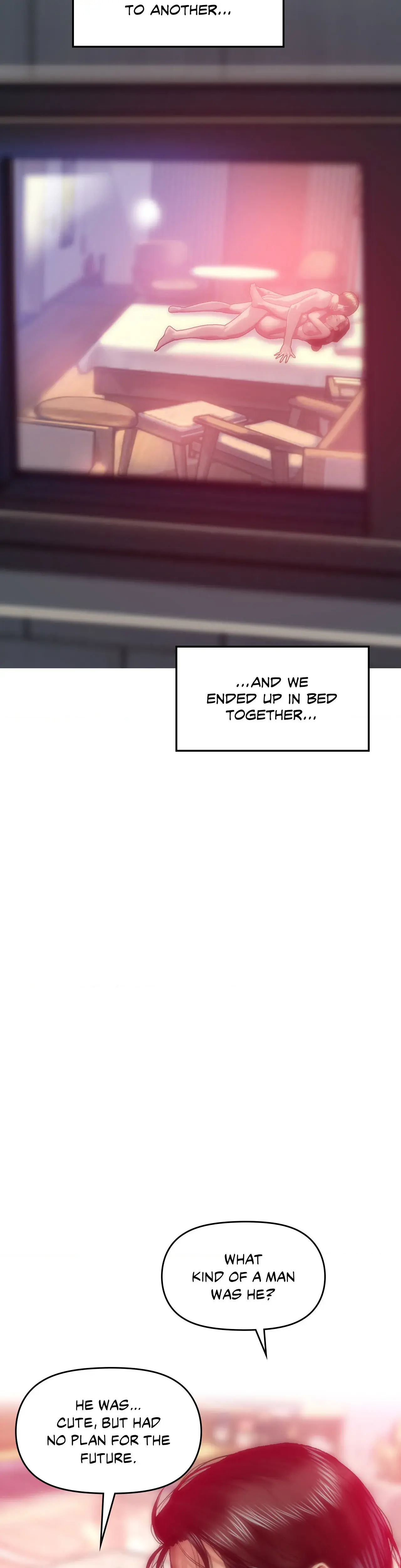 Rubbing It In Chapter 6 - Page 29