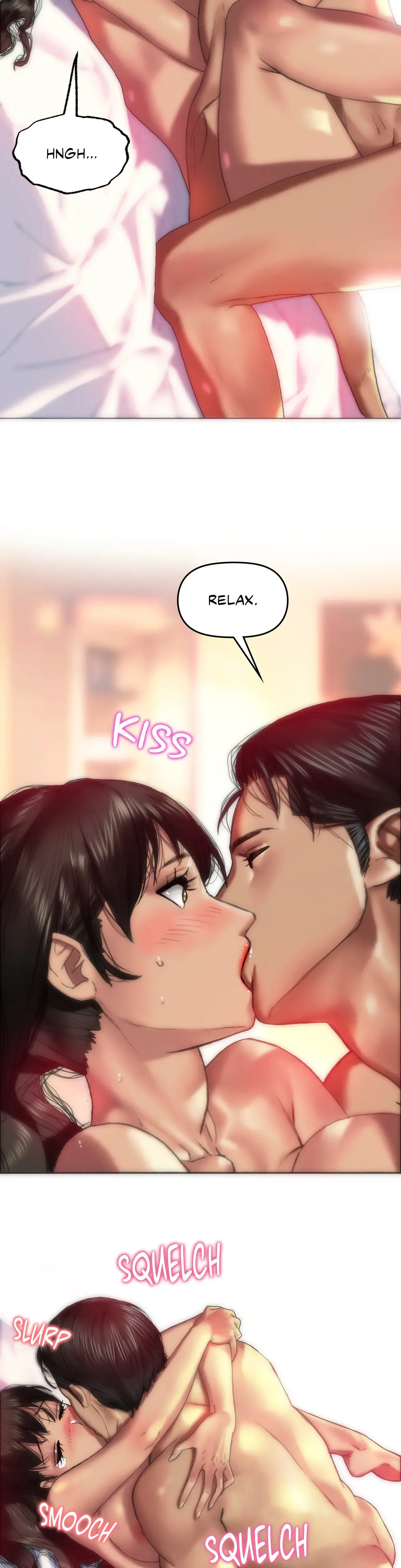 Rubbing It In Chapter 6 - Page 3