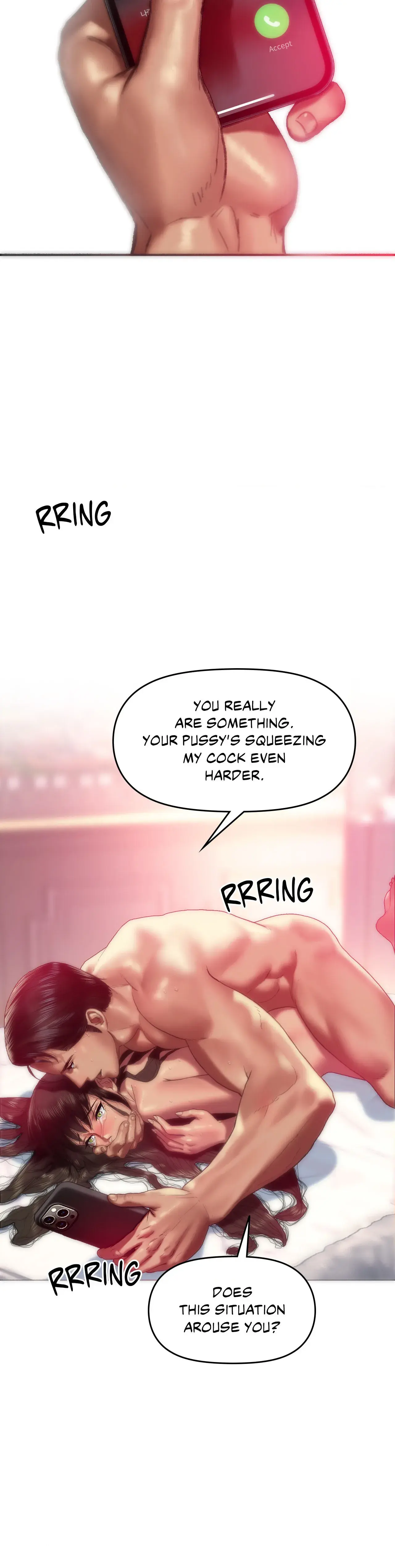 Rubbing It In Chapter 6 - Page 36