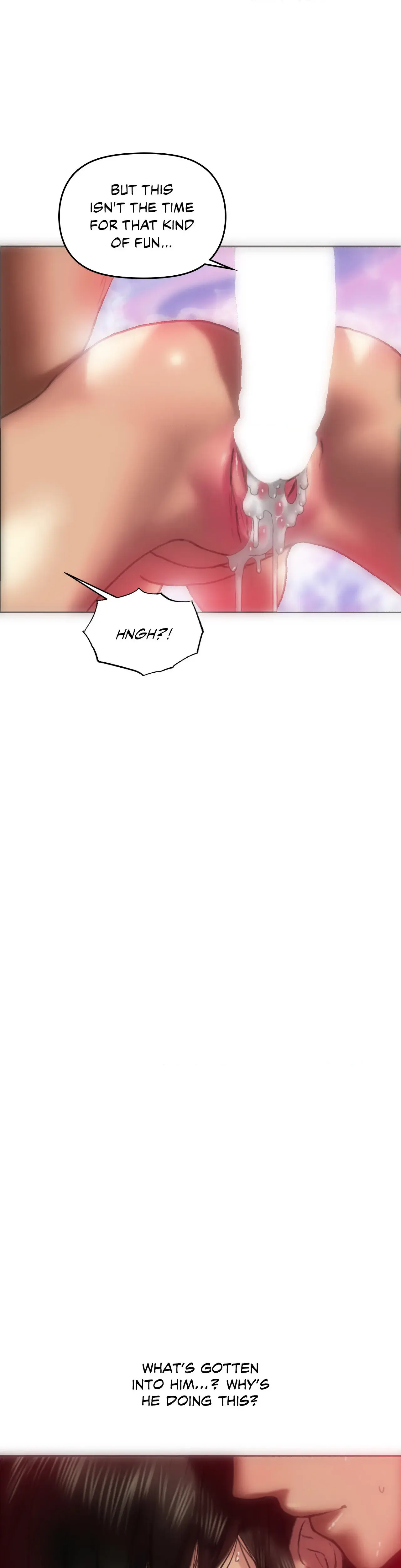 Rubbing It In Chapter 6 - Page 37