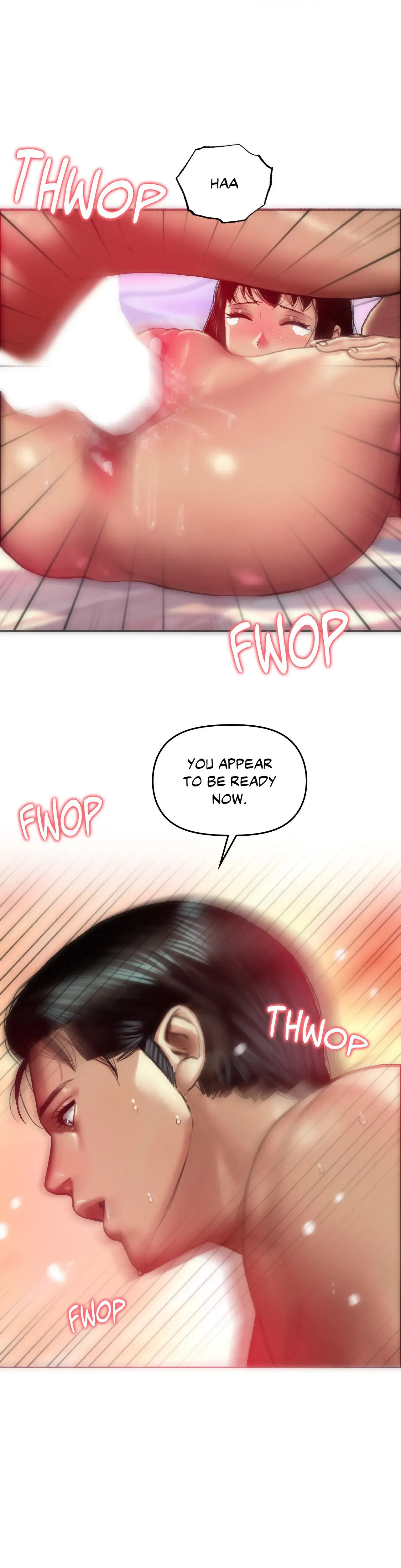 Rubbing It In Chapter 6 - Page 7