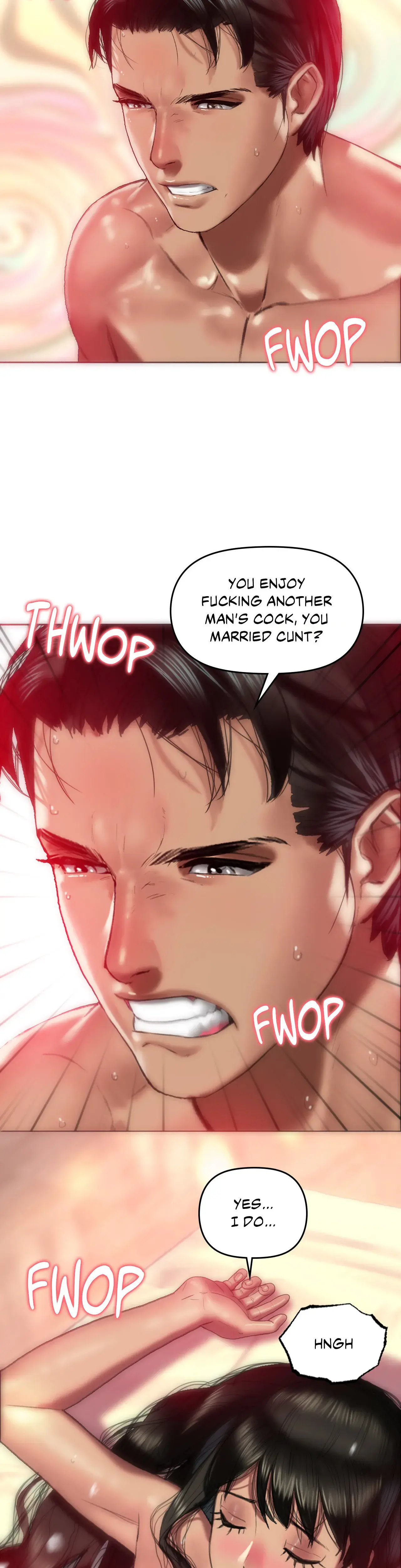 Rubbing It In Chapter 6 - Page 9