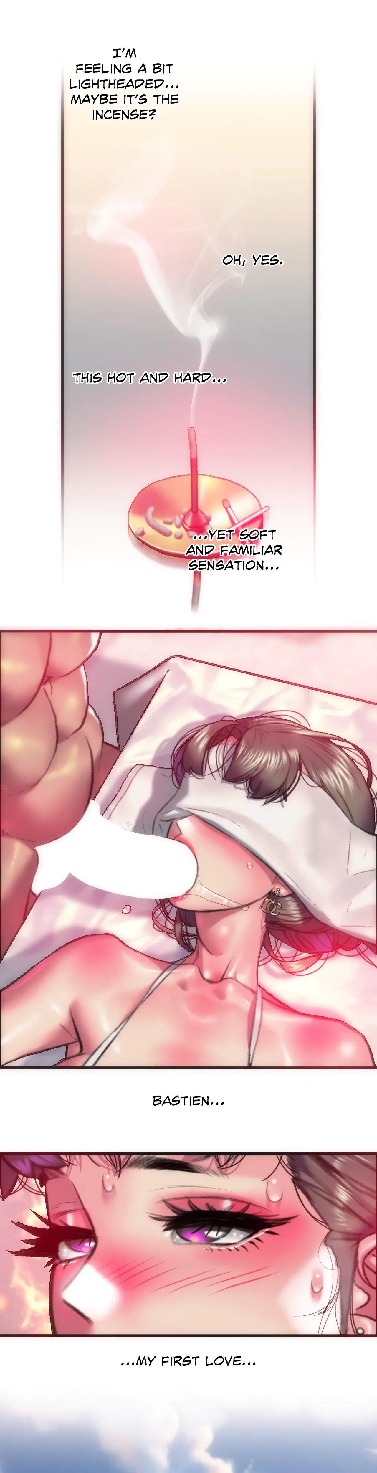 Rubbing It In Chapter 60 - Page 1