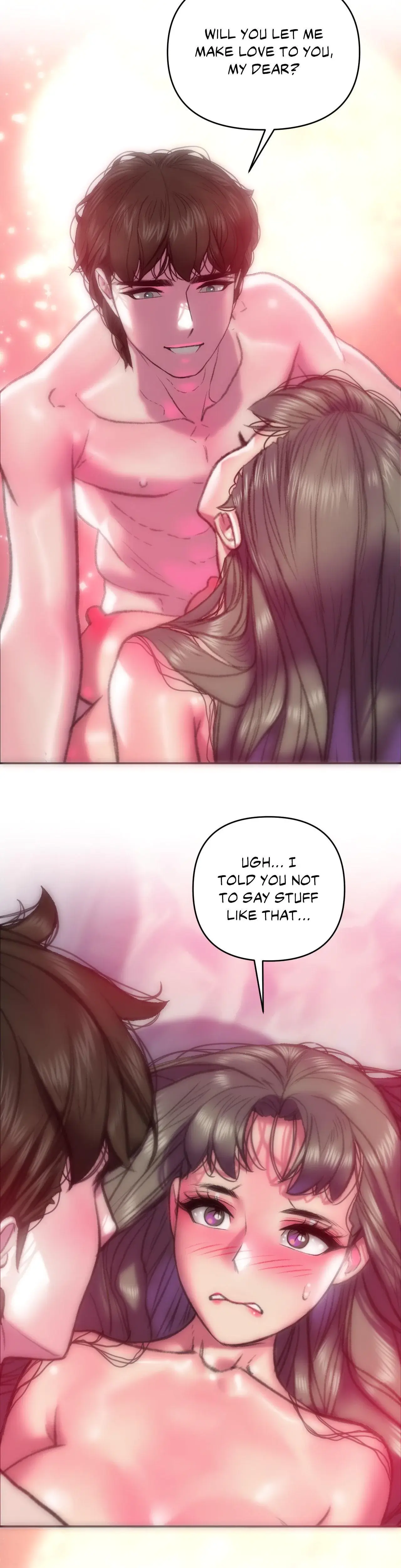 Rubbing It In Chapter 60 - Page 11