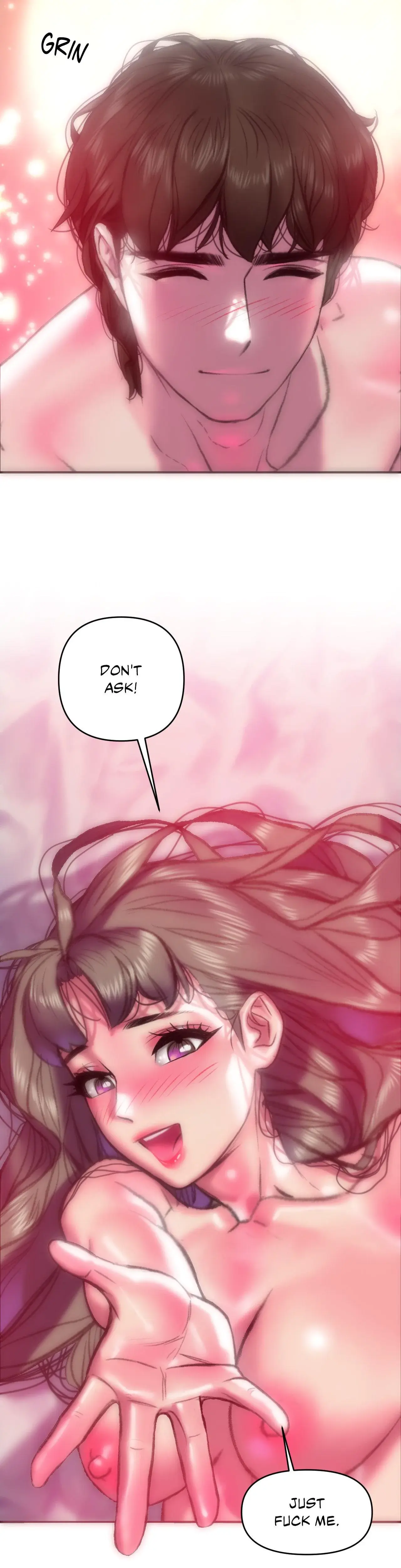 Rubbing It In Chapter 60 - Page 12
