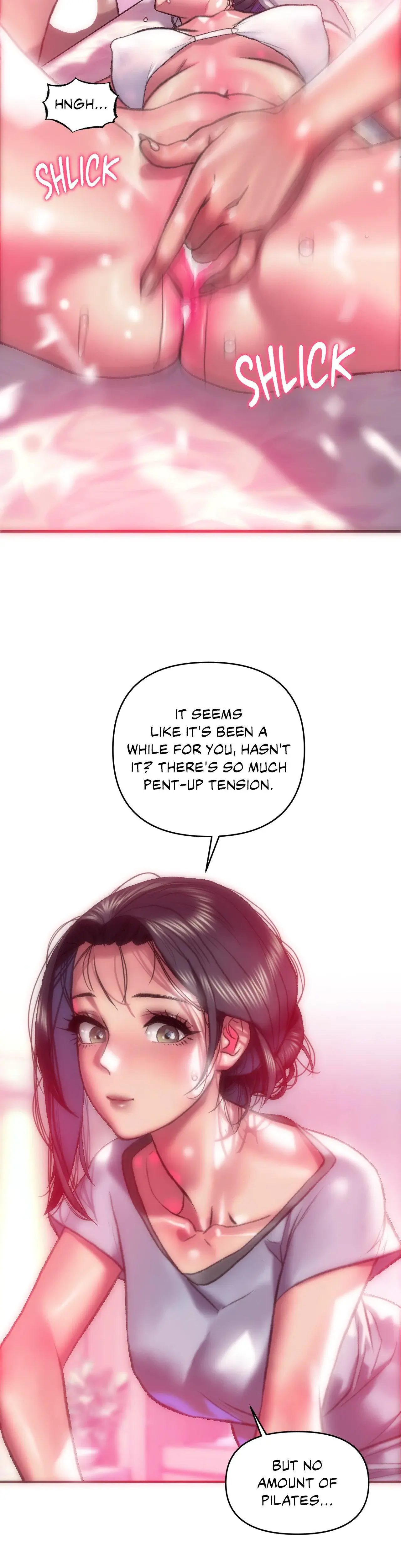 Rubbing It In Chapter 60 - Page 14