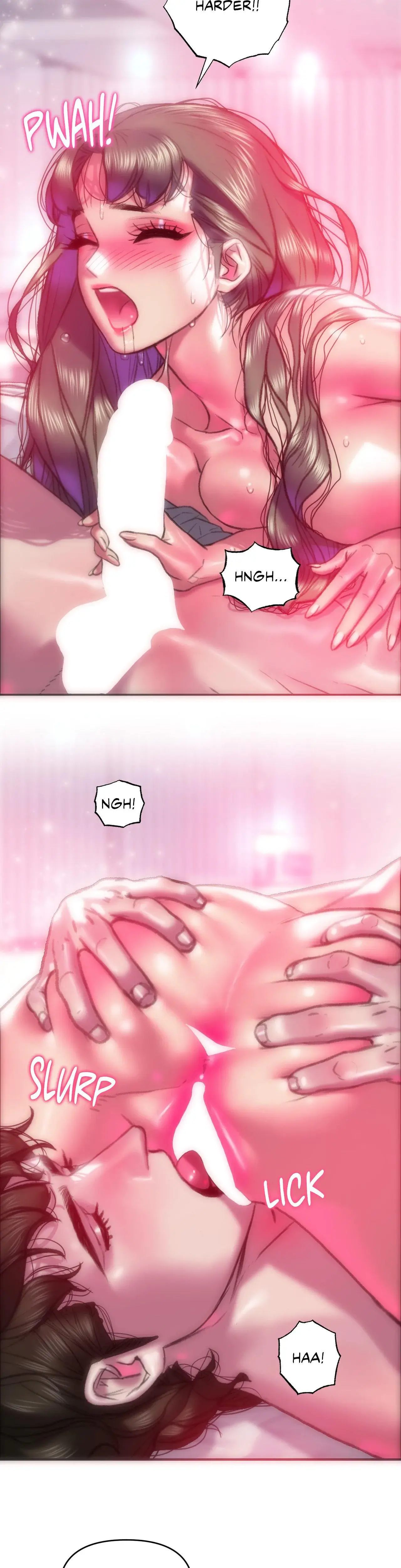Rubbing It In Chapter 60 - Page 17