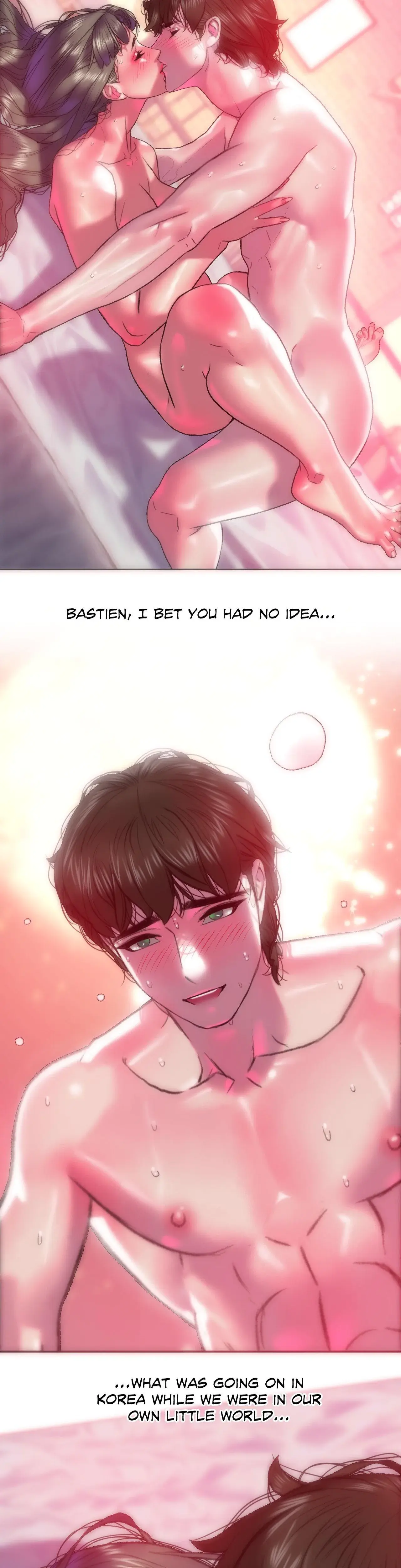 Rubbing It In Chapter 60 - Page 20